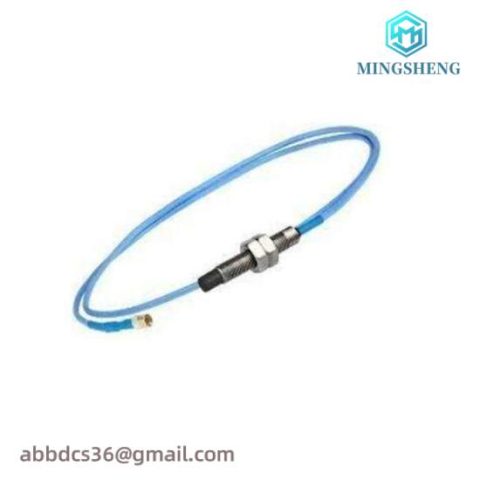 BENTLY NEVADA 330905-00-08-05-02-CN - Short Delivery Time; Manufacturer: Bently Nevada