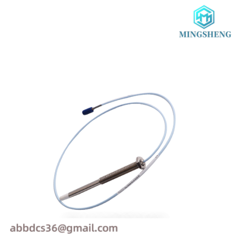 Bently Nevada 330905-00-10-10-02-05 NSv Proximity Probes