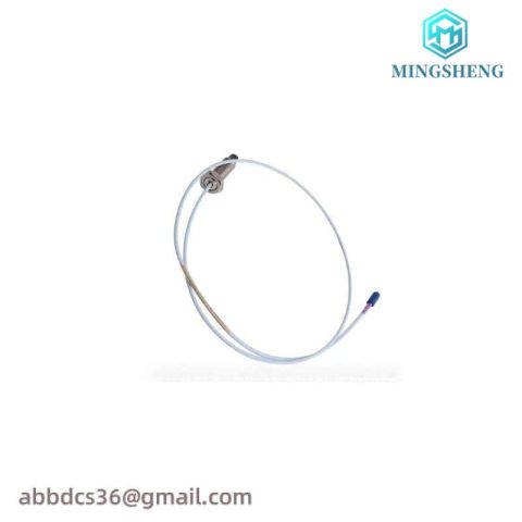 BENTLY NEVADA 330905-00-13-10-12-CN Proximity Probes - Advanced Industrial Control Solution