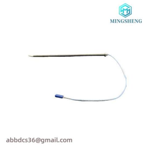 BENTLY NEVADA 330905-00-25-05-01-05, Proximity Probes for Industrial Control Systems