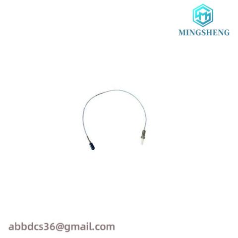 Bently Nevada 330906-02-12-05-02-05 Reverse Mount Probe - Industrial Sensing Innovation