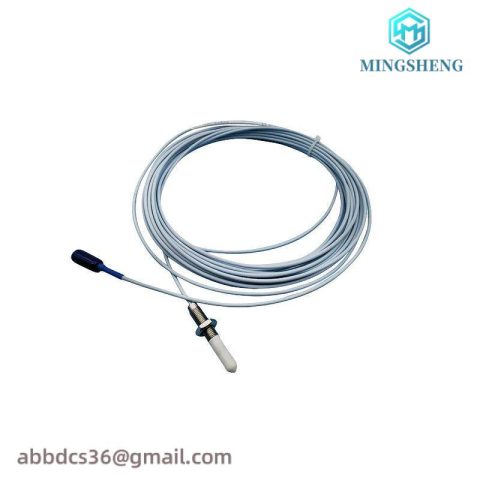 American Bently Nevada 330909-00-20-10-01-05 Proximity Sensor