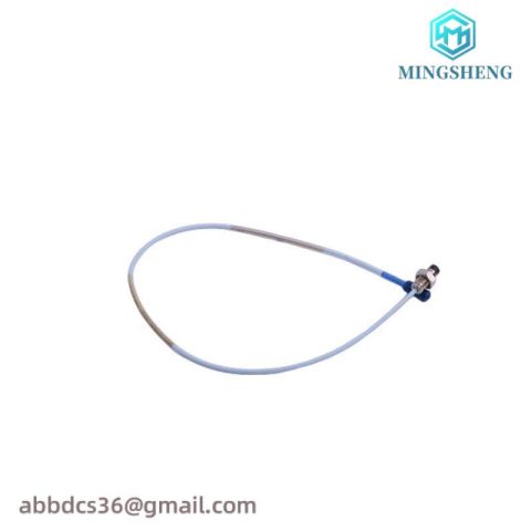 Bently Nevada 330909-00-60-10-02-05 Proximity Probes for Advanced Control Systems