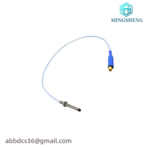 Bently Nevada 330910-00-13-10-02-00 3300 XL 8 mm Proximity Probes