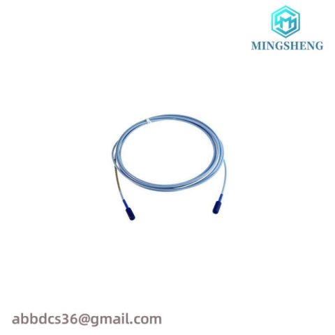 BENTLY NEVADA 330930-060-00-00: Advanced NSV Standard Extension Cable