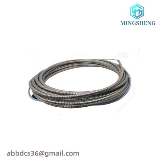 bently_nevada_330930-060-01-05_3300_xl_nsv_extension_cable.jpg Bently Nevada 330930-060-01-05 3300 XL NSv Extension Cable; Bently-Nevada