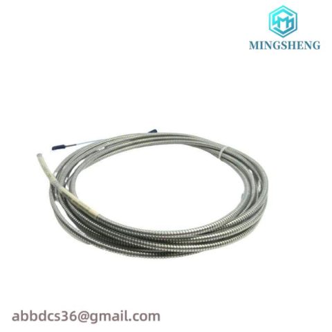 Bently Nevada 330930-060-01-05 Extension Cable for 3300NSV Control Systems