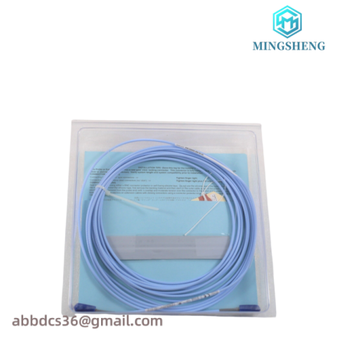 Bently Nevada 330930-060-04-05 Extension Cable: Precision Control for Industrial Automation