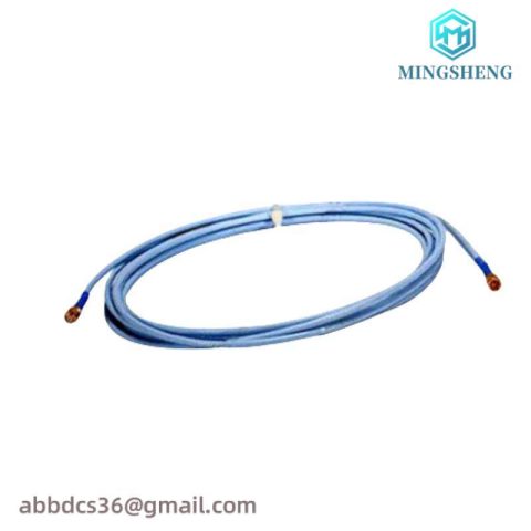 Bently Nevada 330930-060-05-05 Standard Connection Cable for 3300 XL Series