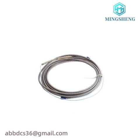 Bently Nevada 330930-065-01-05 NSv Extension Cable for Industrial Control Systems