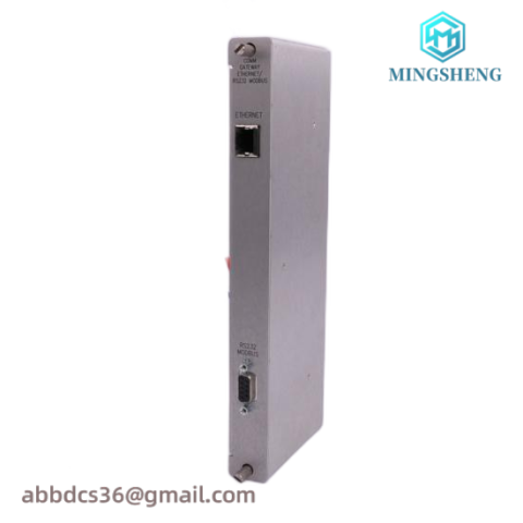 Bently Nevada 3500/15-02-00-00 GE - Precision Motion Control Module