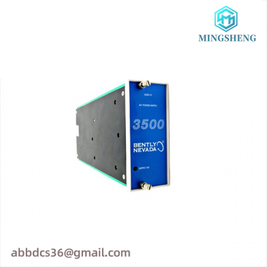 bently_nevada_3500_15-05-00-00_power_supply.png Bently Nevada 128276-01E: Industrial Control System Module