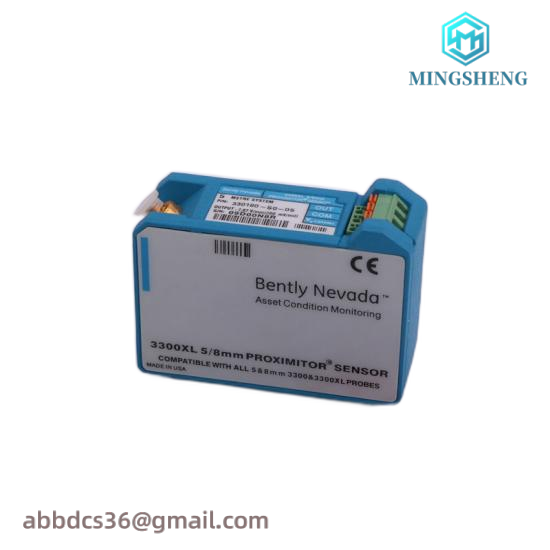 bently_nevada_3500_15-a02-b02-c00.png Bently Nevada 3500 Series, Module Type - 15-A02-B02-C00