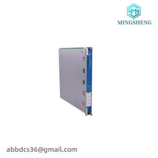 bently_nevada_3500_32_125720-01_relay_output_module.jpg ABB DSQC331 3HAB 7215-1/07 - Modular I/O Unit for Advanced Automation Systems
