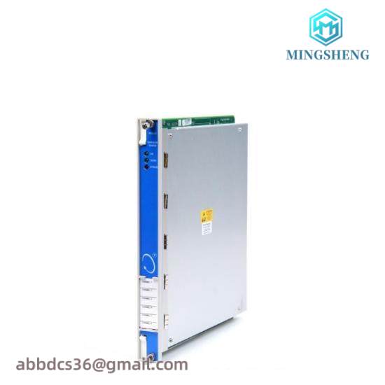 bently_nevada_3500_33-01-01_16-channel_relay_module.jpg Bently Nevada 3500 Series 33-01-01 16-Channel Relay Module