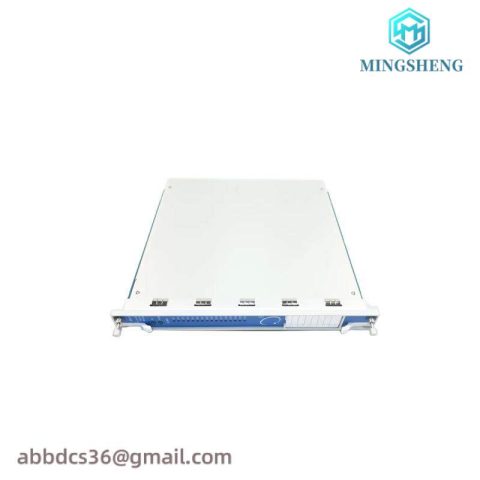 Bently Nevada 3500/33 149986-01 Relay Control Module