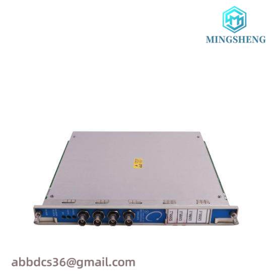 bently_nevada_3500_42-06-00_proximitor_seismic_monitor.jpg Bently Nevada 3500/42-06-00: Precision Proximity Sensor & Seismic Monitor