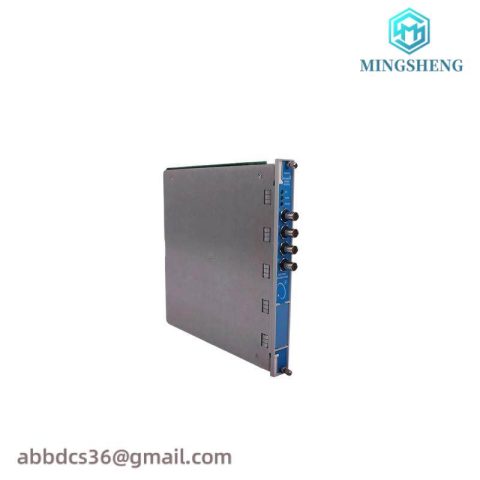 Bently Nevada 3500/42E 289837-01 Vibration Monitor