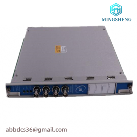 bently_nevada_3500_44m_aeroderivitive_gt_vibration_monitor.png Bently Nevada 128276-01E: Industrial Control System Module