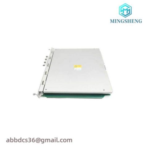 Bently Nevada 3500/45M Position Monitor