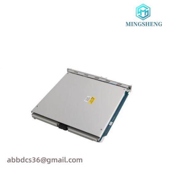 bently_nevada_3500_50_133434-01_3.jpg Bently Nevada 3500/50 133434-01 Small Card - Precision Measurement Solution for Industrial Control Systems