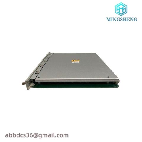 Bently Nevada 3500/63 Gas Detection Monitor