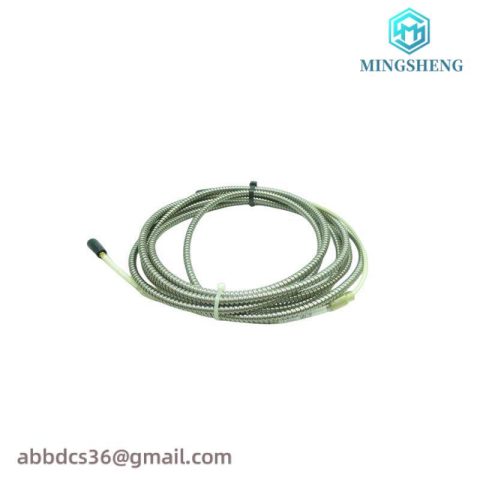 Bently Nevada 4454-132 Thermocouple Sensor for Precise Temperature Measurement