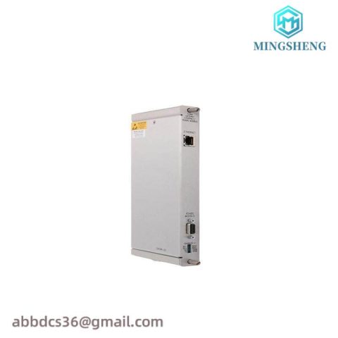 Bently Nevada 6ES7326-2BF01-0AB0 I/O MODULE - Siemens PLC Integration