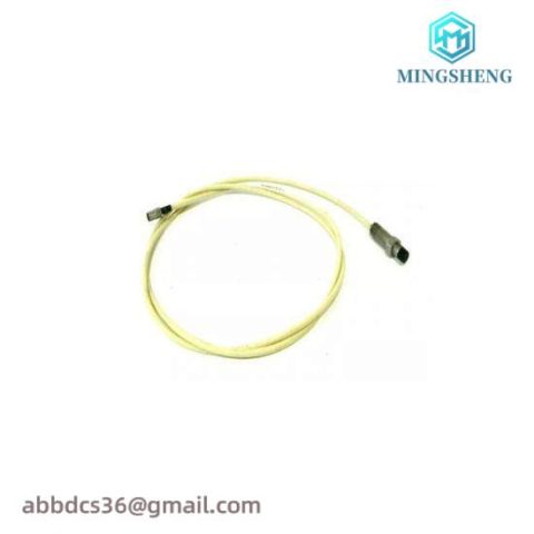 BENTLY NEVADA 7200-21508-02-12-10-02 Proximity Probe: Precision Measurement for Industrial Control