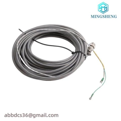 Bently Nevada 84661-99 Industrial Interconnect Cable