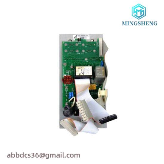 bently_nevada_88286-01j_pwa88199-01_88614-01_rear_control_panel_1.jpg Bently Nevada 88286-01J PWA88199-01 88614-01 Rear Control Panel