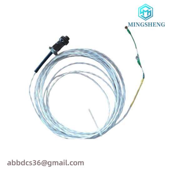 bently_nevada_9571-50_interconnect_cables_1.jpg NEC A702699T - NDR0096RTP871 - X0417 Industrial Control Module
