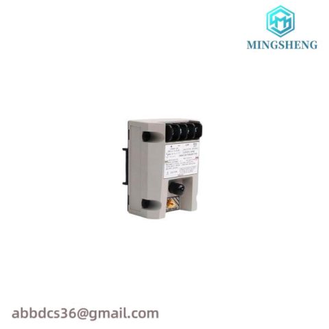 Bently Nevada 990-04-XX-01-01, MOD:165335-01 Vibration Transmitter