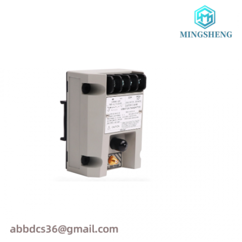 Bently Nevada 990-05-70-01-01: Precision Vibration Transmitter for Industrial Control Systems