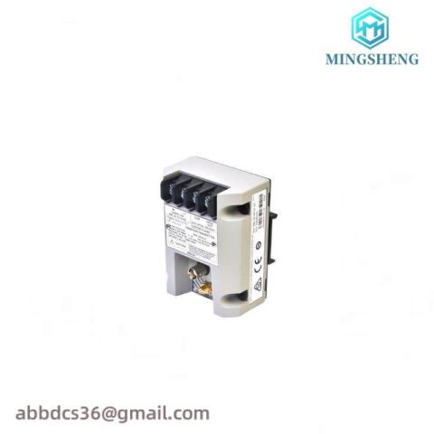 Bently Nevada 990-05-XX-01-00 289549-01 Vibration Transmitter - Precision Monitoring for Industrial Control