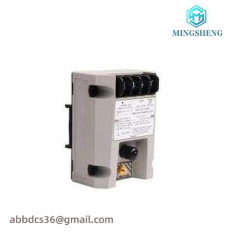 Bently Nevada 990-08-XX-01-00 MOD:165353-01, Quick Delivery