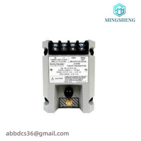 Bently Nevada 991-06-XX-01-00 169955-01 - Rapid Delivery