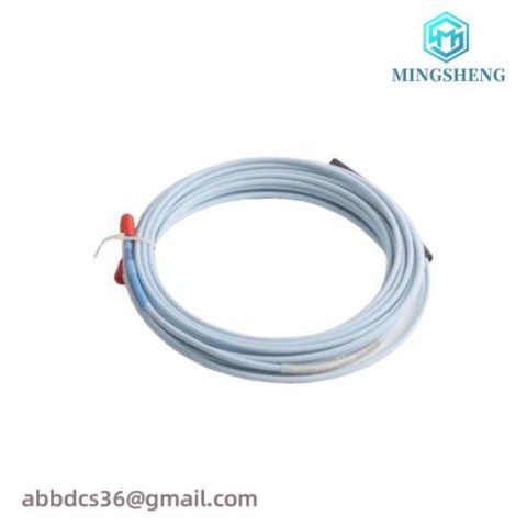 Bently Nevada Extension Cable 330130-070-10-CN; Producer: Bently-Nevada