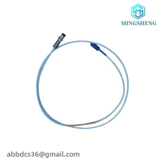 bently_nevada_extension_cable_330171-0032-05-01-05_1.jpg Bently Nevada 330703-000-050-10-02-00: Advanced Automation Module for Industrial Control Systems