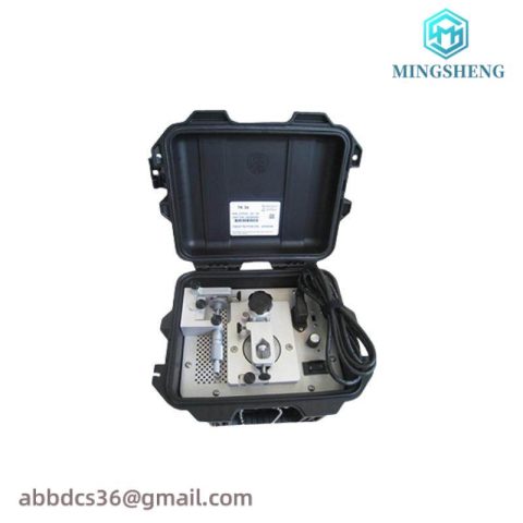 Bently Nevada TK-3E 177313-02-01 Proximity System Test Kit