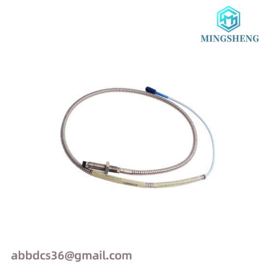 bently_nevada_tm0180-05-05-03-05-02_standard_8mm_probe.jpg BENTLY NEVADA TM0180-05-05-03-05-02: Industrial Grade High Precision Probe