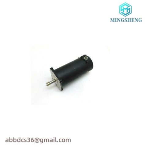 Berger Lahr RDM51122/50 LWC - High-Performance Multiphase Motor