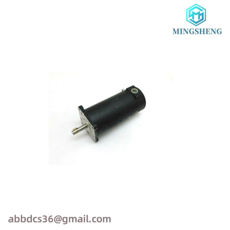 Berger Lahr RDM51122/50 LWC - High-Performance Multiphase Motor