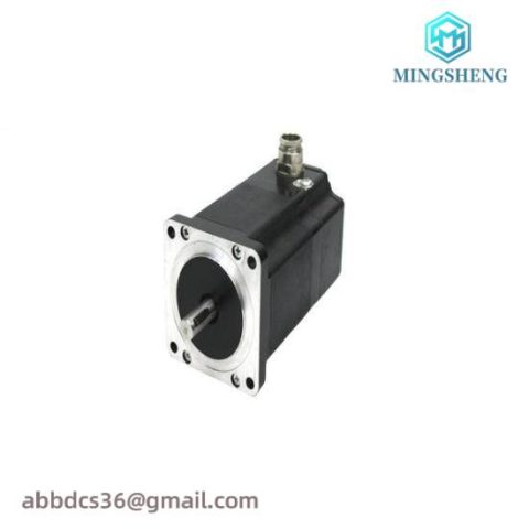 Berger Lahr VRDM31122/50LWC Multiphase Motor: Precision, Reliability & Efficiency