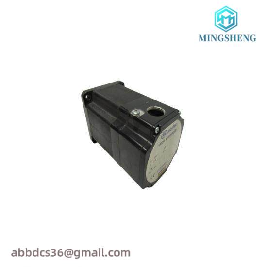 Berger Lahr VRDM 397/50 LNB - Precision Stepping Motor