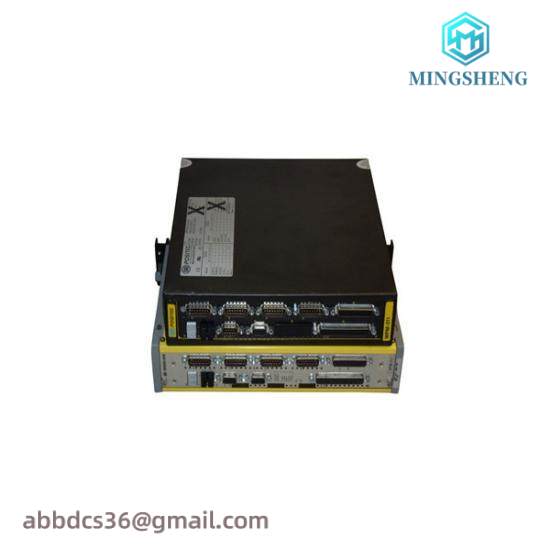 berger_lahr_wpm311_03400_servo_drive.jpg BERGER LAHR VRDM-5910/50-LVC VRDM5910/50LVC: Precision Control in Industrial Automation
