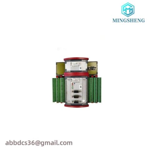 BERGHOF CDIO 5-1131 Digital Input Module for Industrial Automation