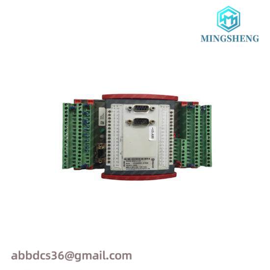 berghof_cdio_5-1131_2.jpg BERGHOF CDIO 5-1131 Digital Input Module for Industrial Automation