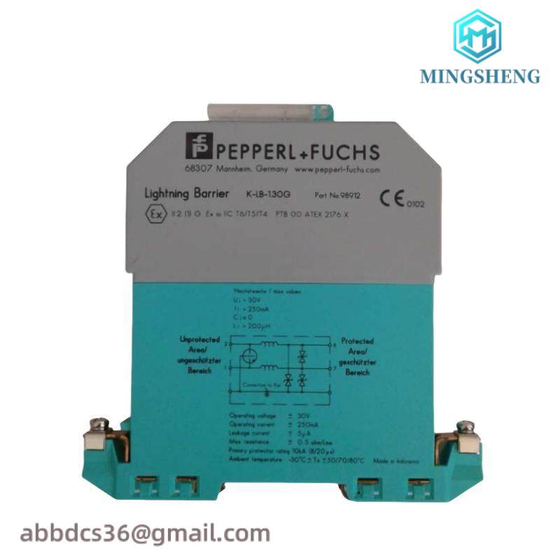 berthold_lb_440-m.jpg Berthold LB 440-M Radiation Detector for Industrial Safety Monitoring