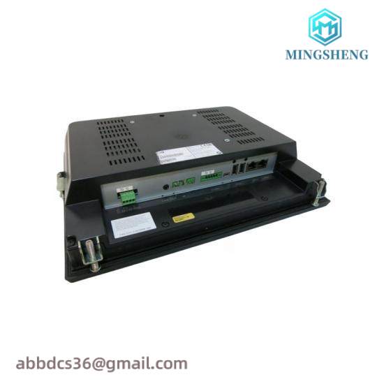 beta_lasermike_db_psu_3.jpg BETA LASERMIKE DB PSU - High-Precision Power Supply Module for Industrial Automation